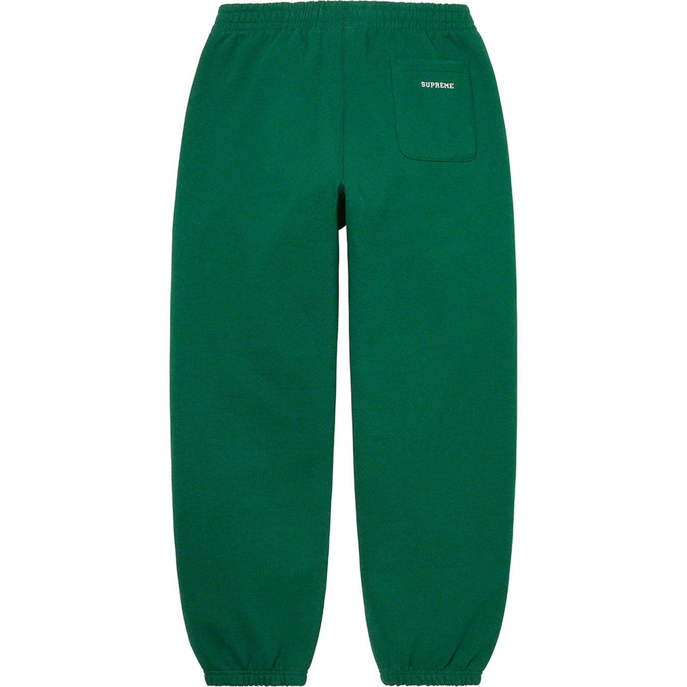 S Logo Sweatpant view 2